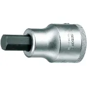 Gedore IN 32 6275930 Inbus Schroevendraaierdop 17 mm 3/4 SW 17 3/4 (20 mm)