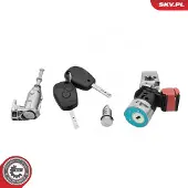 ESEN SKV 65SKV832 Slotenset, vergrendelingssysteem