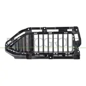 PRASCO MG2002123 Ventilatiegrille, bumper