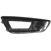 Alkar 4922401 Ventilatiegrille, bumper