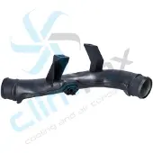 CLIMTEX CX2-242 Laadluchtslang