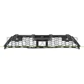 PRASCO MG5022120 Ventilatiegrille, bumper