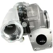 NRF 90010039 Turbocharger