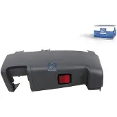 DT Spare Parts 12.82019 Bumper