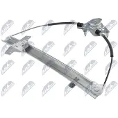 NTY EPS-HY-516 Raammechanisme