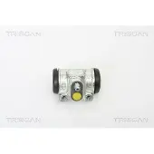 TRISCAN 8130 10044 Wielremcilinder