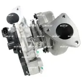 NRF 90010152 Turbocharger