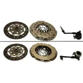 KAWE 962801CSC Koppelingsset