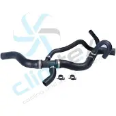 CLIMTEX CX1-127 Radiateurslang