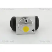 TRISCAN 8130 25061 Wielremcilinder