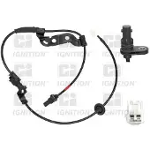 Quinton Hazell XABS1191 Wielsnelheidssensor (ABS)