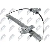 NTY EPS-HY-517 Raammechanisme