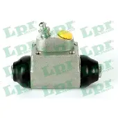 LPR 5525 Wielremcilinder