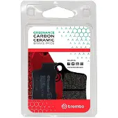 Brembo 07BB27CC Remblokken
