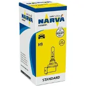 Narva 480773000 Gloeilamp, verstraler
