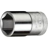 Gedore 19 12 6130450 Dopsleutelinzetstuk 12 mm 1/2 (12.5 mm)