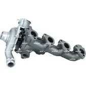NRF 90010180 Turbocharger