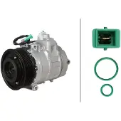 Hella 8FK 366 203-451 Aircopomp
