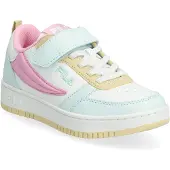 FILA Lage Sneakers REGA NF VELCRO KIDS kind 34