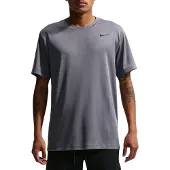 Nike Flex T-Shirt, grijs