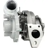NRF 90010043 Turbocharger