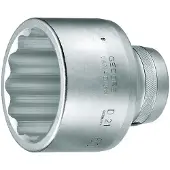 Gedore D 21 2.5/8AF Steeksleutelelement