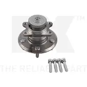 NK 763507 Wiellagerset