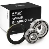 RIDEX 654W1524 Wiellagerset