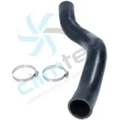 CLIMTEX CX2-071 Laadluchtslang