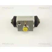 TRISCAN 8130 28045 Wielremcilinder