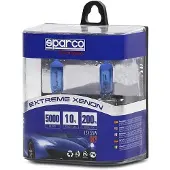 Sparco SPCB1404 Gloeilamp, verstraler