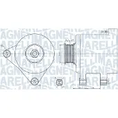 MAGNETI MARELLI 063732078010 Dynamo / Alternator