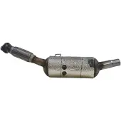 Bosal 095-527 Roetfilter (DPF)