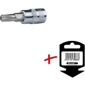 Ks Tools 918.3950-E Steeksleutelelement