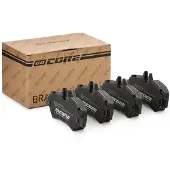 GoCORE GCD020190 Remblokken
