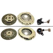 KAWE 963219CSC Koppelingsset