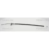 TRISCAN 8140 23164 Handremkabel
