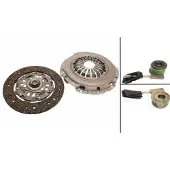 KAWE 959821CSC Koppelingsset