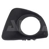 Alkar 4901649 Ventilatiegrille, bumper