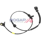 BOGAP E7117124 Wielsnelheidssensor (ABS)