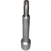 Weber Tools WT-2160-T50 Steeksleutelelement