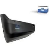 DT Spare Parts 7.00711 Bumper