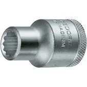 Gedore D 19 25 Steeksleutelelement