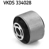 Skf VKDS 334028 Draagarmrubber