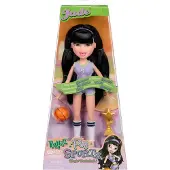 Mga - Play Sportz - Jade - Basketball Player Fashion Doll