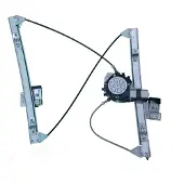 Doga 102808 Raammechanisme