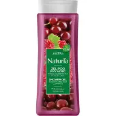 Joanna - Naturia Refreshing Shower Gel Refreshing Shower Gel Cherry & Red