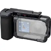 Telesin StreetGrip Kit voor DJI Osmo Action 6