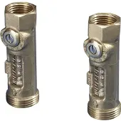 Rittal SK 3301.930 Balansventiel Piece 1 stuk(s)