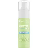 HYPOAllergenic – Hypoallergene Detox Face Mattifier Gel #01